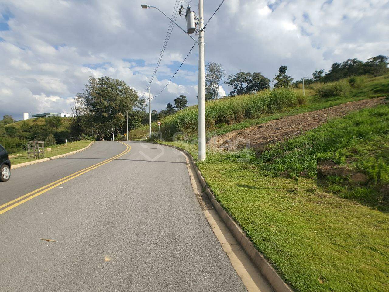 terreno à venda no Parque dos Estados:
