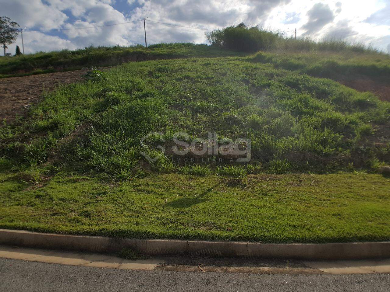 terreno à venda no Parque dos Estados: 