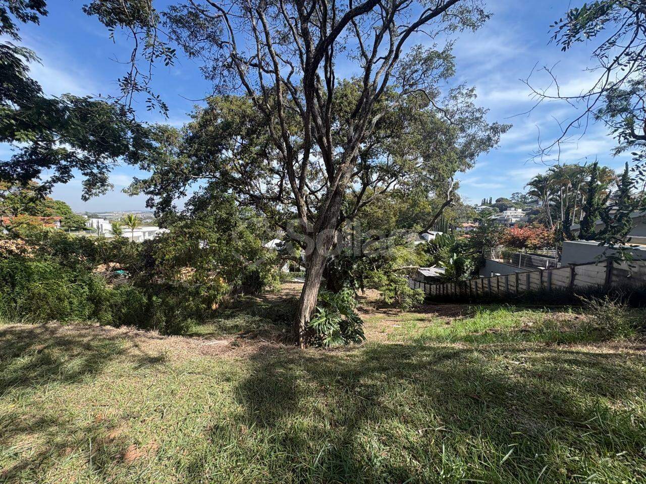 Terreno em condomínio à venda no Condomínio Estância Marambaia: 