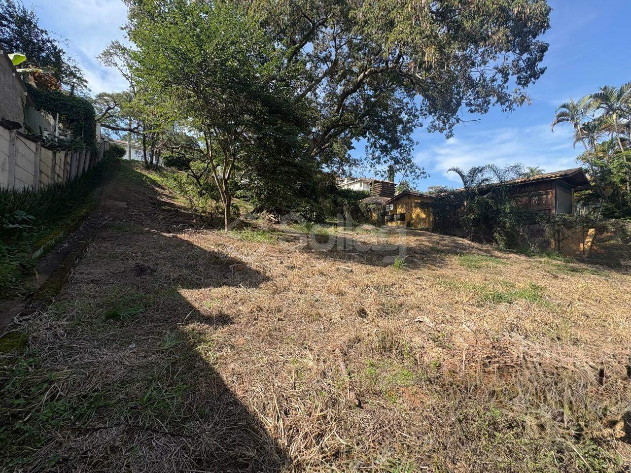 Terreno em condomínio à venda no Condomínio Estância Marambaia: 