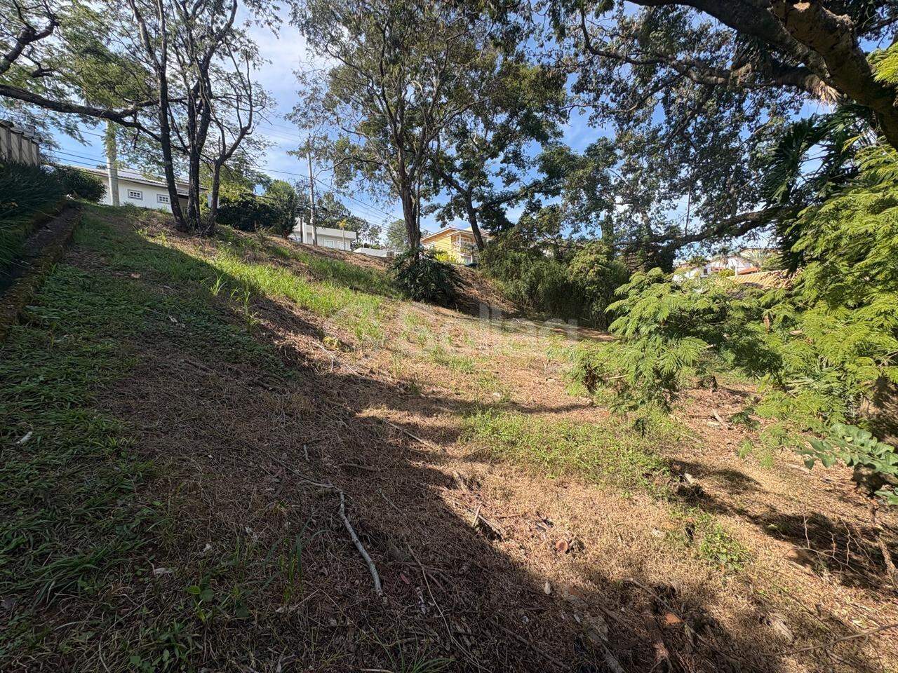 Terreno em condomínio à venda no Condomínio Estância Marambaia: 