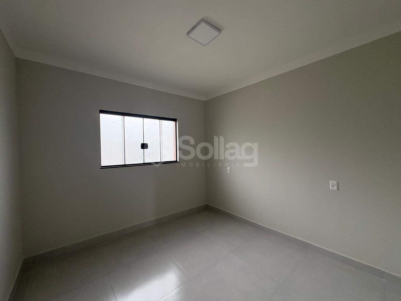 Casa em condomínio à venda no Picollo Villaggio: 