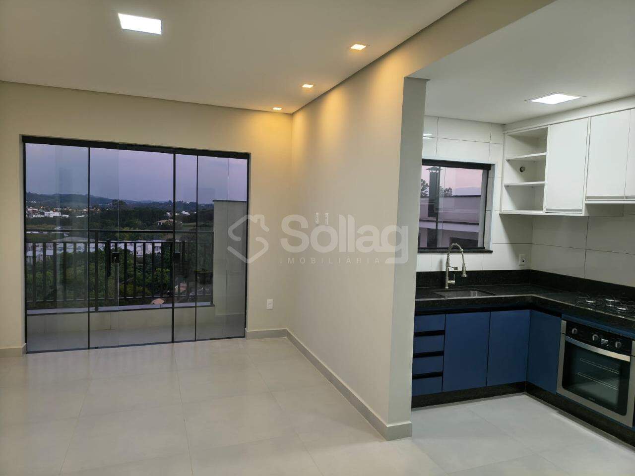 Casa em condomínio à venda no Picollo Villaggio: 