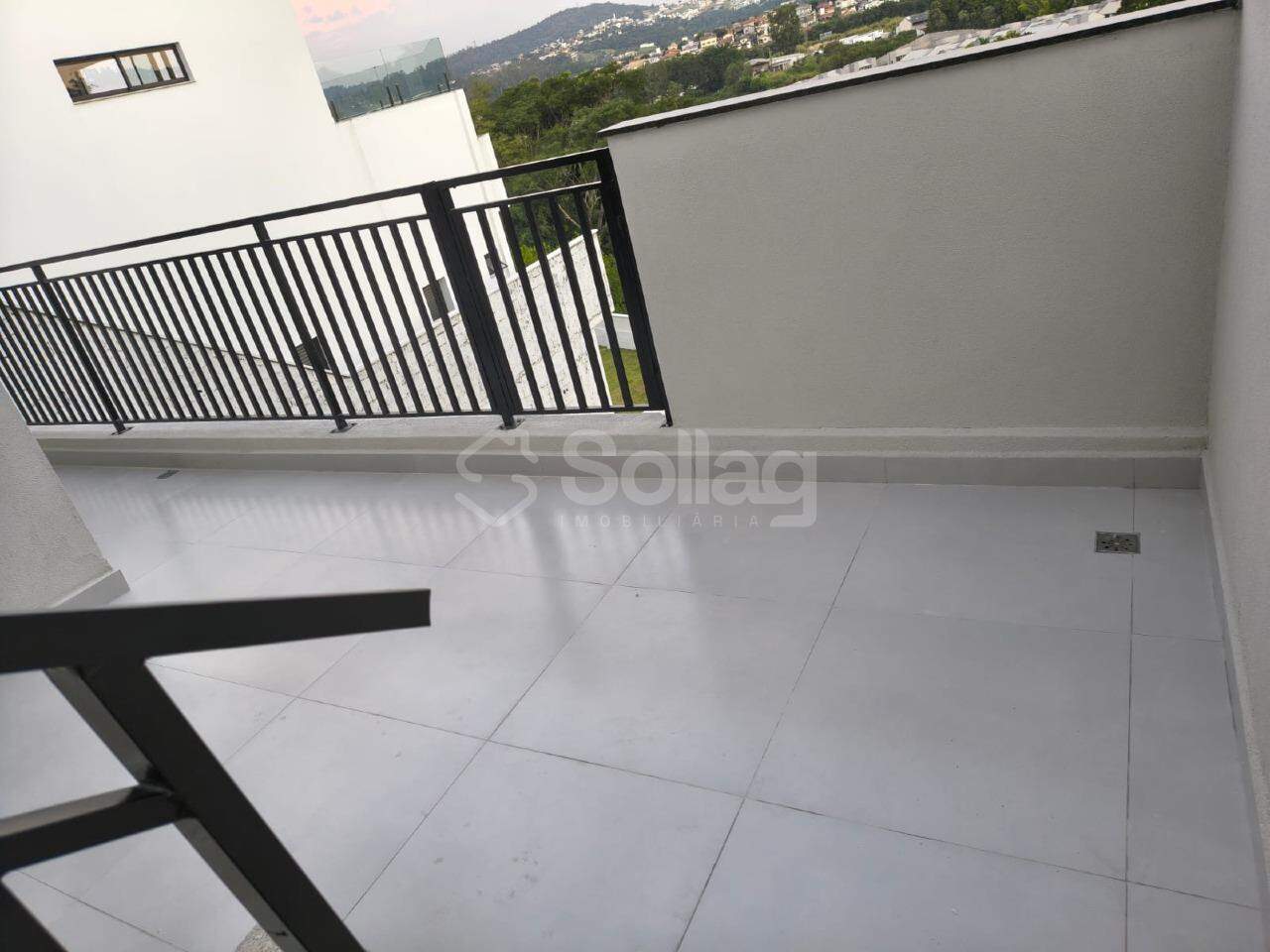 Casa em condomínio à venda no Picollo Villaggio: 