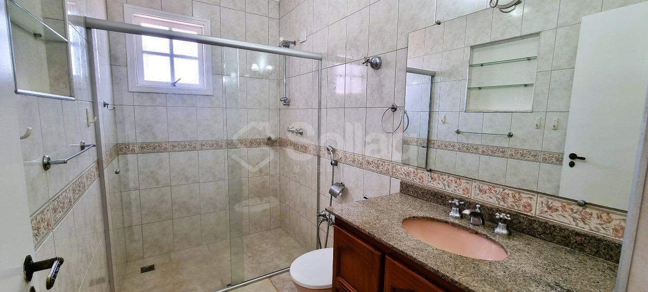 Casa em condomínio para aluguel no Condomínio Vista Alegre - Café: 