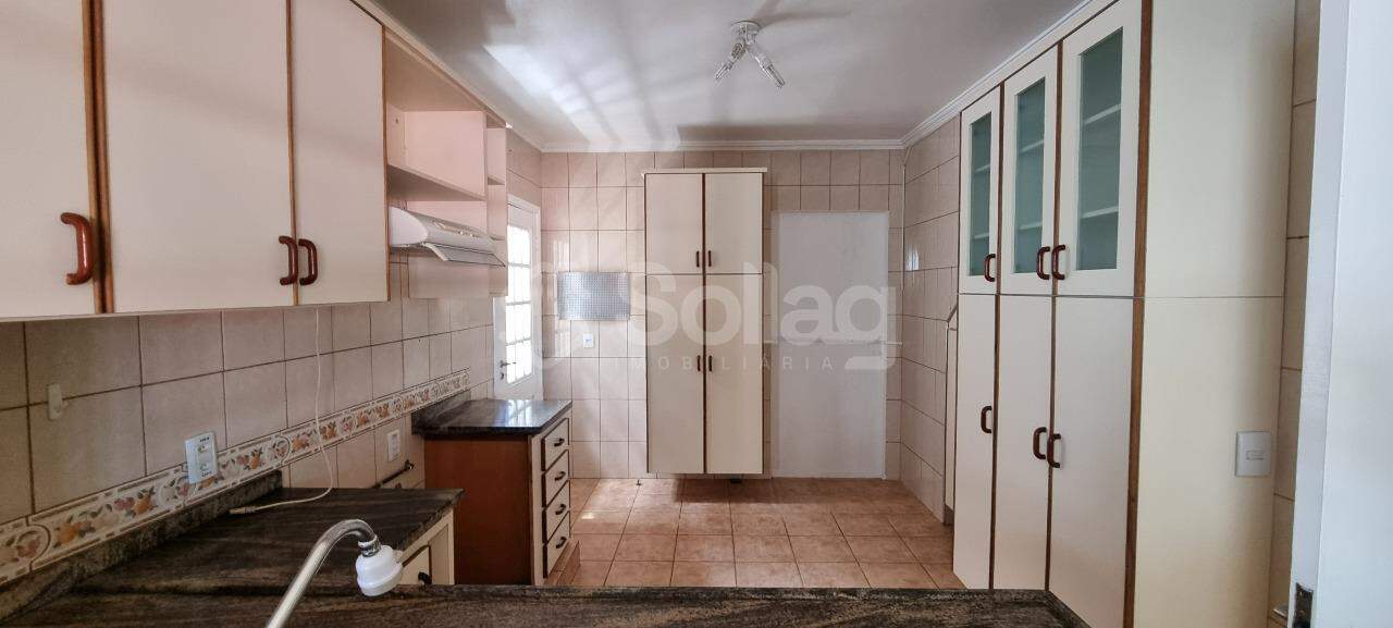 Casa em condomínio para aluguel no Condomínio Vista Alegre - Café: 