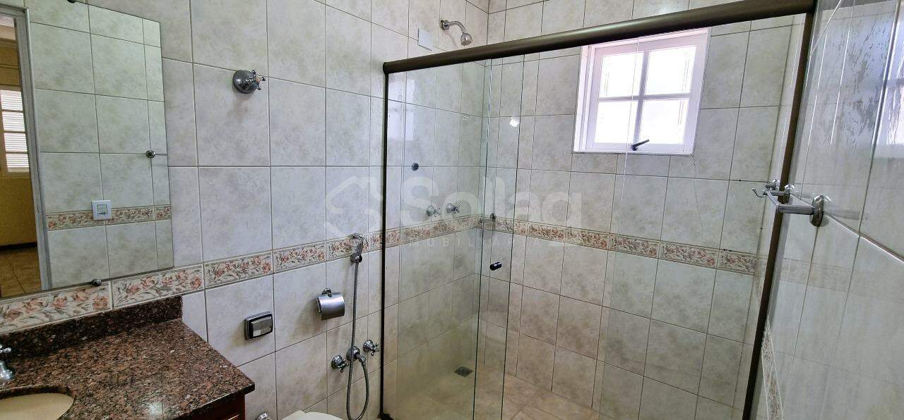 Casa em condomínio para aluguel no Condomínio Vista Alegre - Café: 