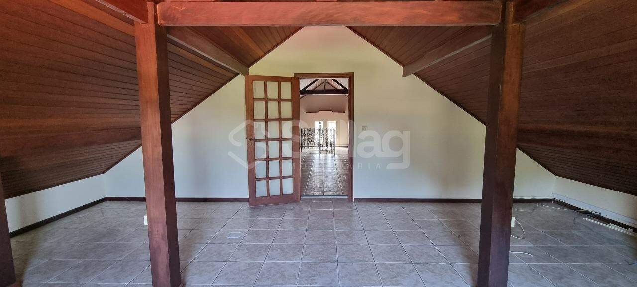 Casa em condomínio para aluguel no Condomínio Vista Alegre - Café: 