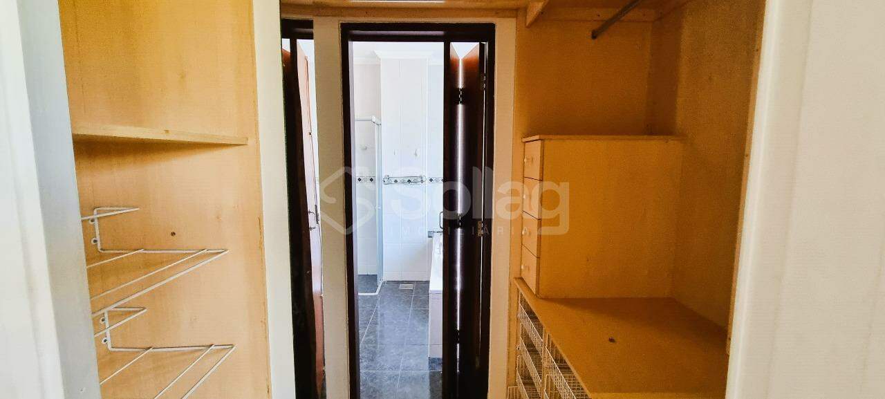Casa em condomínio para aluguel no Condomínio Vista Alegre - Café: 