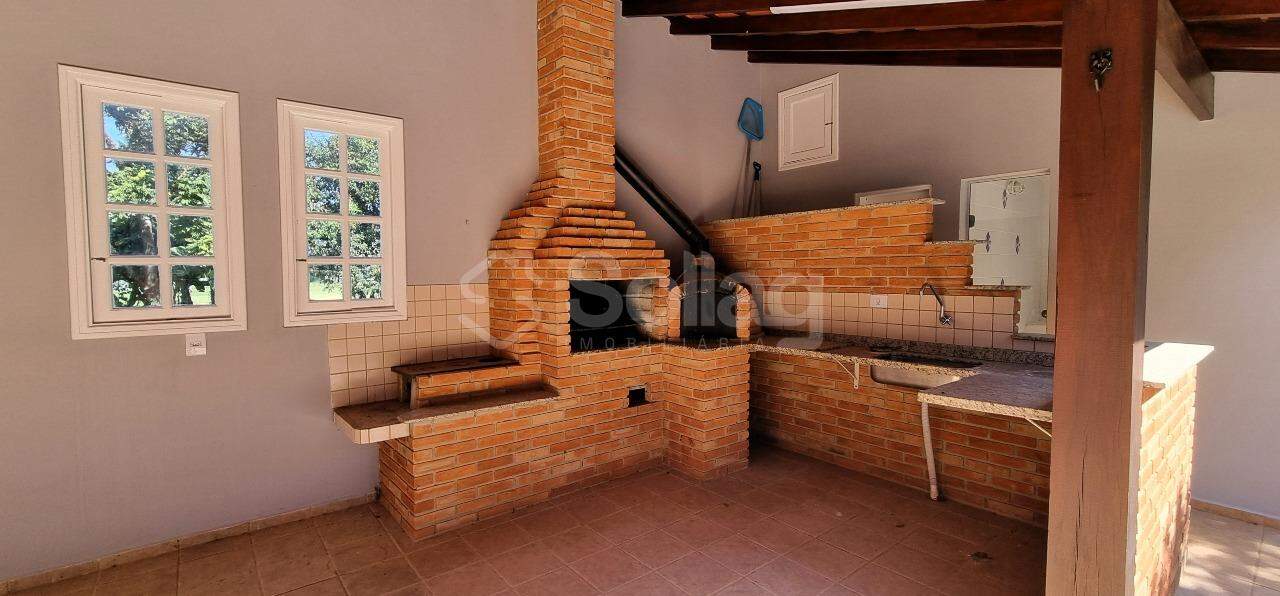 Casa em condomínio para aluguel no Condomínio Vista Alegre - Café: 