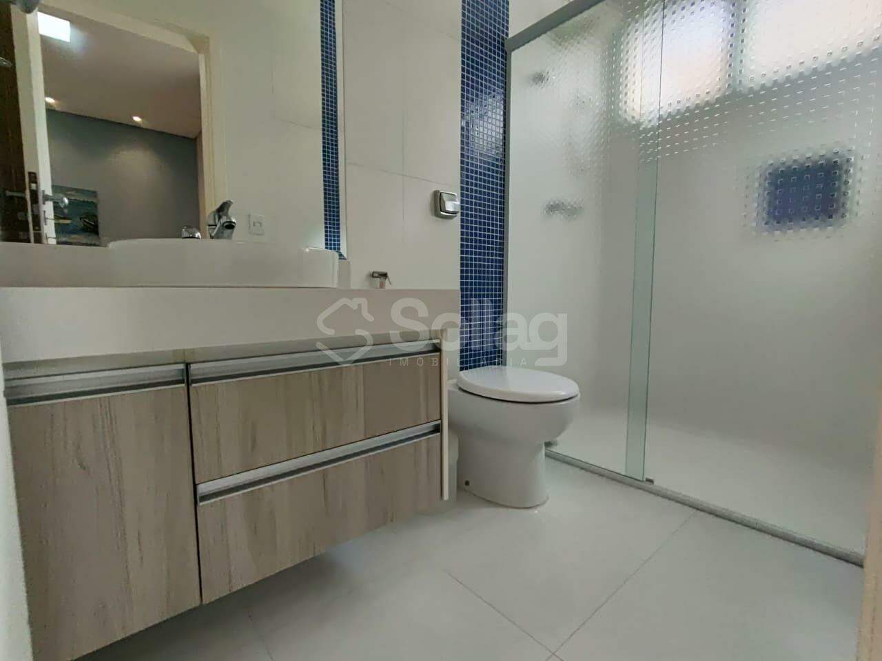 Casa em condomínio para aluguel no Marambaia: