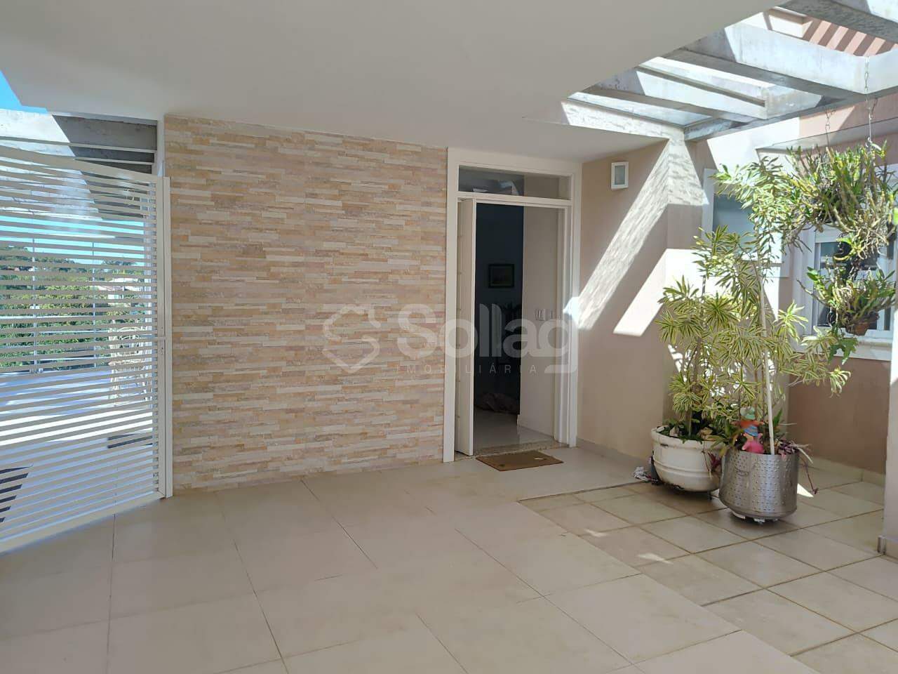 Casa em condomínio para aluguel no Marambaia: