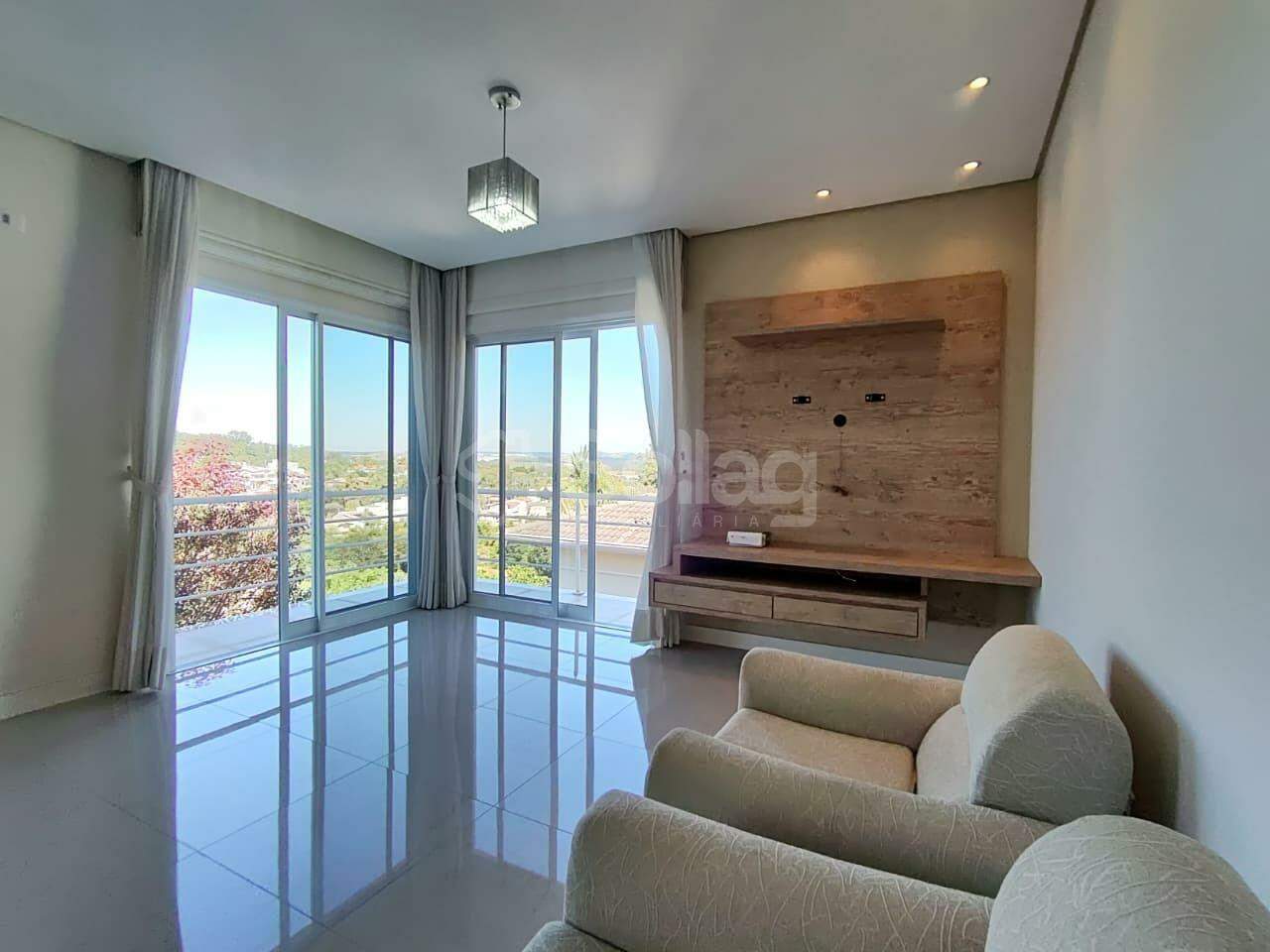 Casa em condomínio para aluguel no Marambaia: