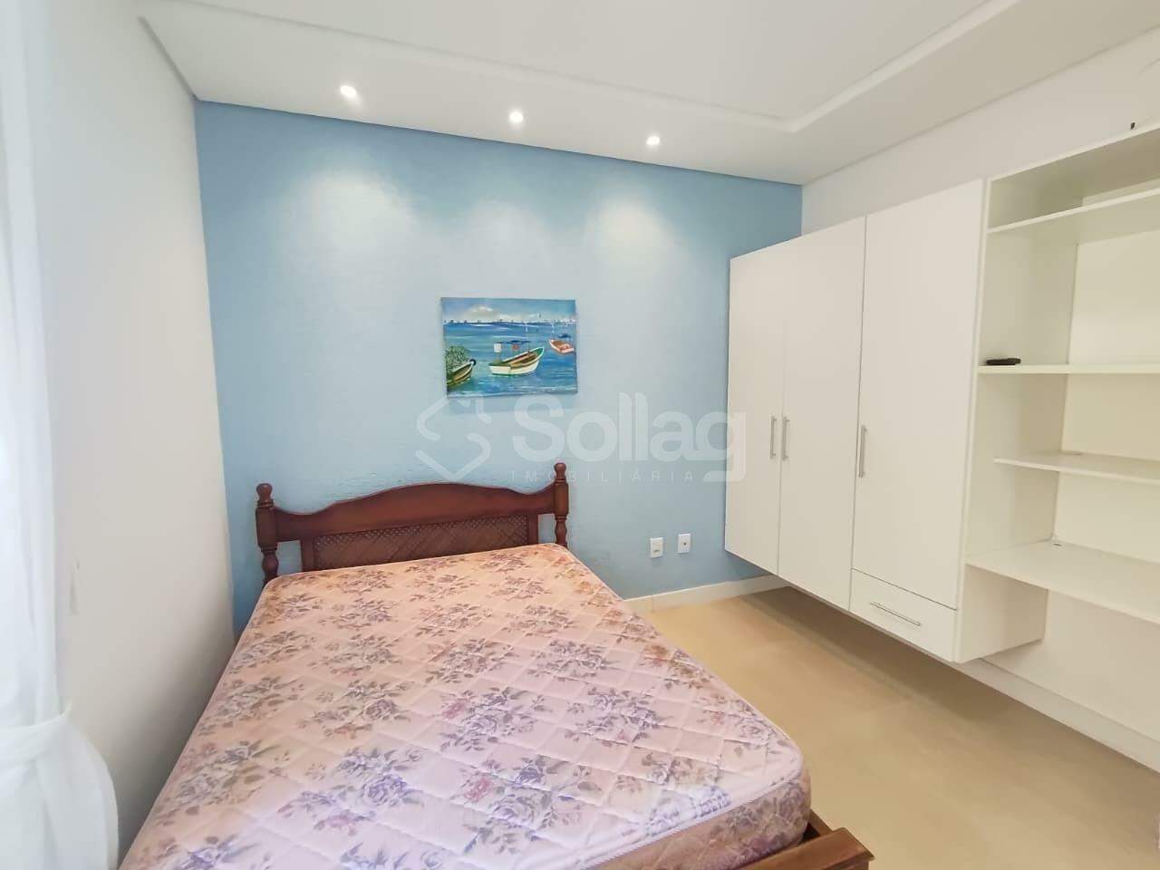 Casa em condomínio para aluguel no Marambaia: