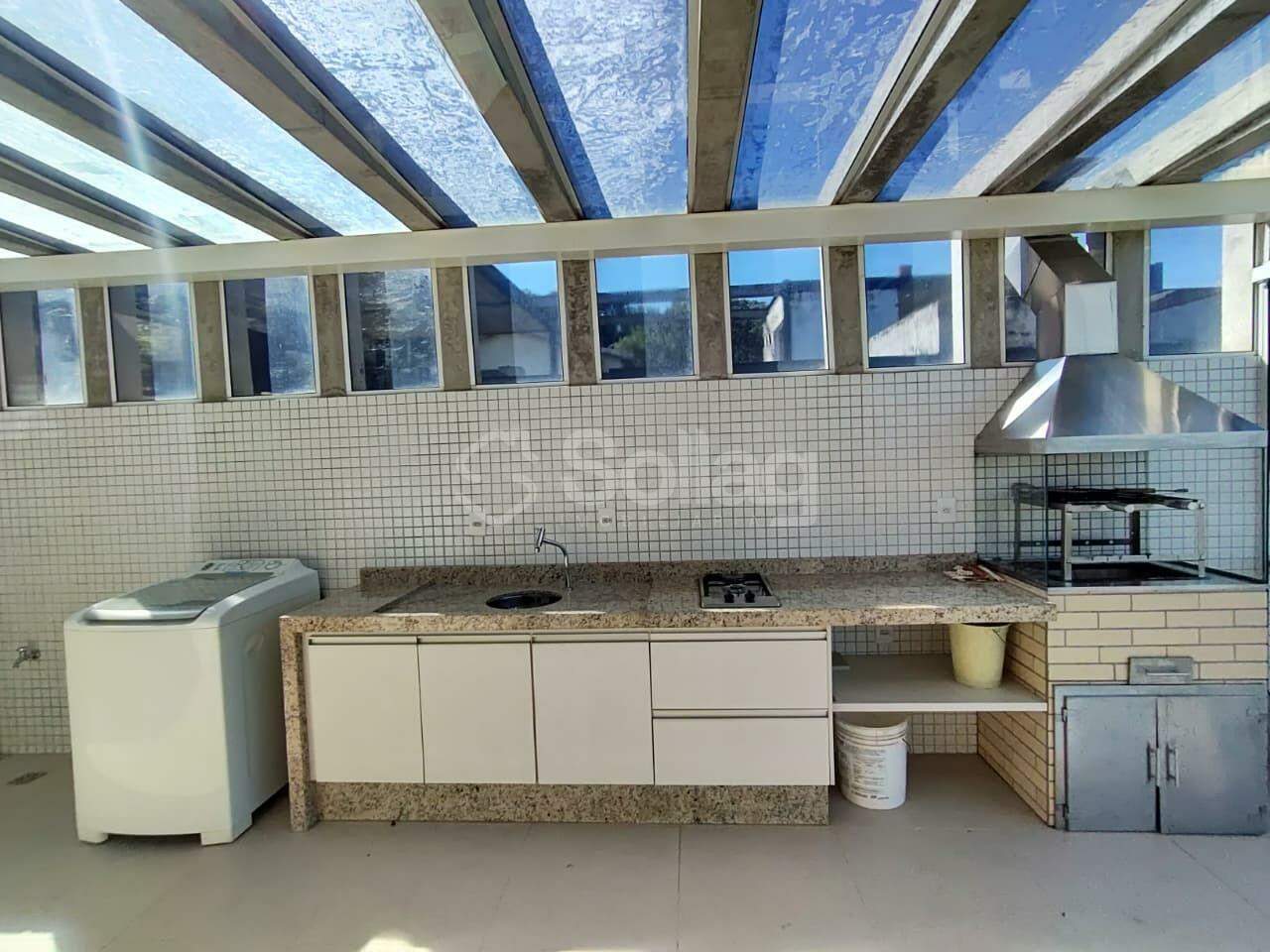 Casa em condomínio para aluguel no Marambaia:
