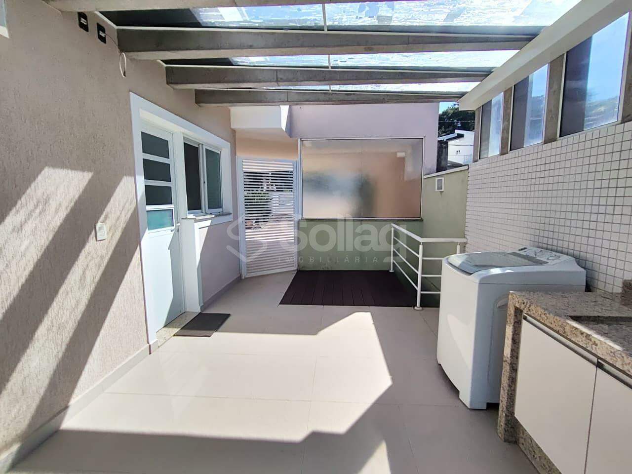 Casa em condomínio para aluguel no Marambaia: