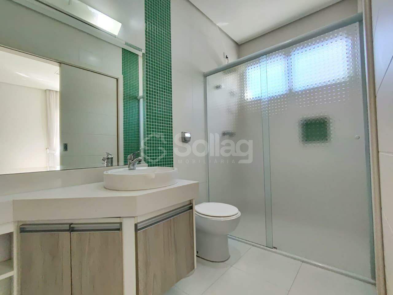 Casa em condomínio para aluguel no Marambaia: