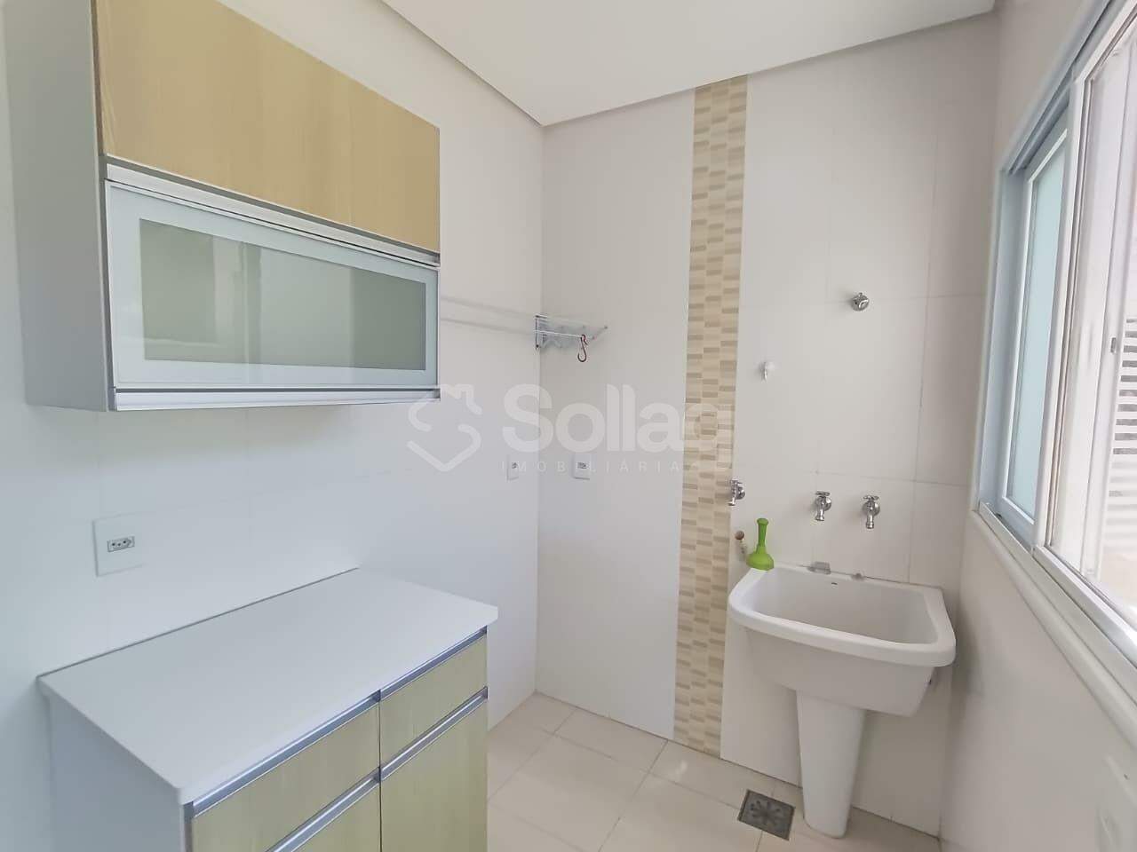 Casa em condomínio para aluguel no Marambaia: