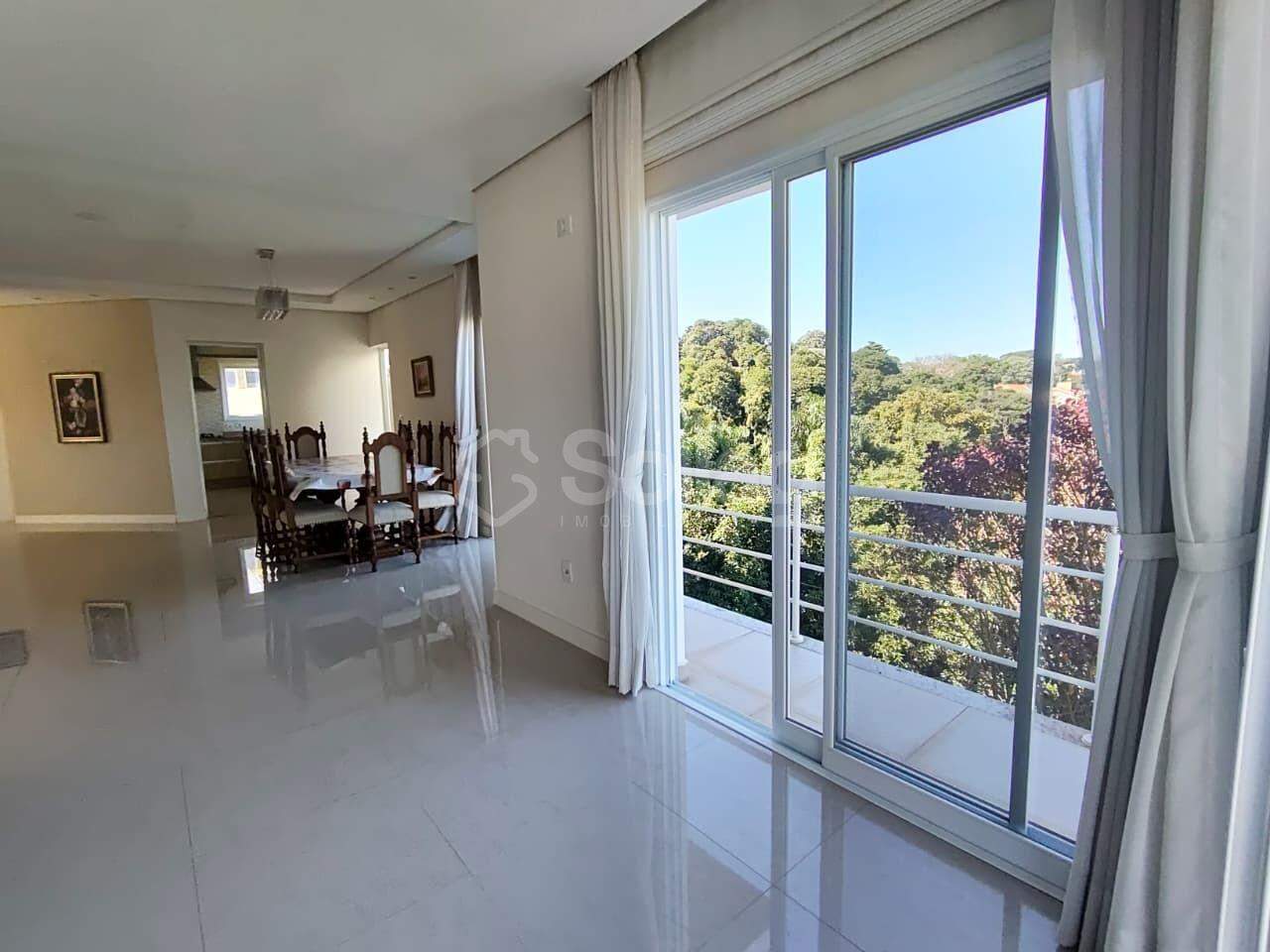 Casa em condomínio para aluguel no Marambaia: