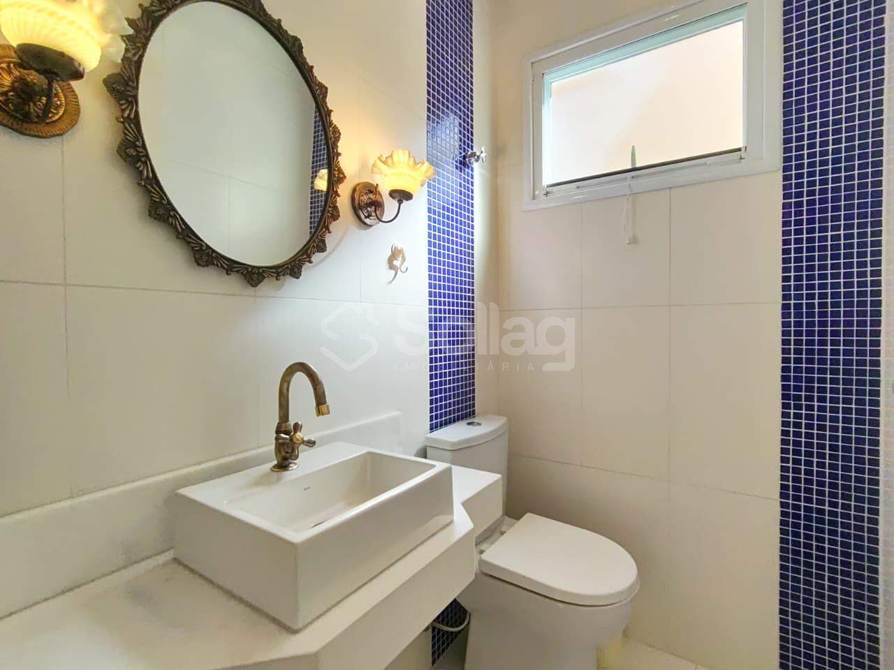 Casa em condomínio para aluguel no Marambaia: