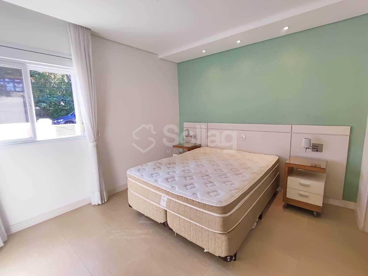 Casa em condomínio para aluguel no Marambaia: