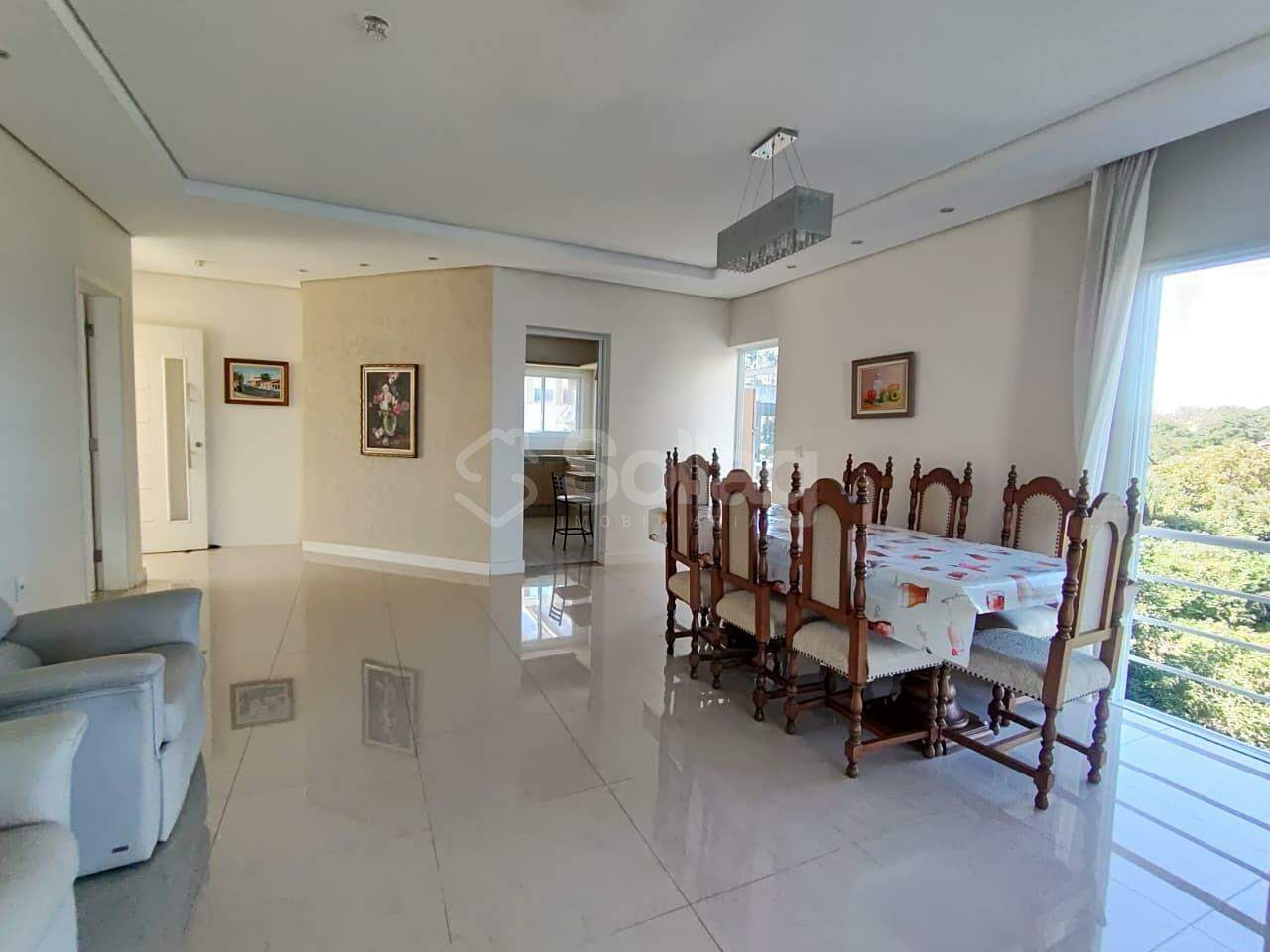 Casa em condomínio para aluguel no Marambaia: