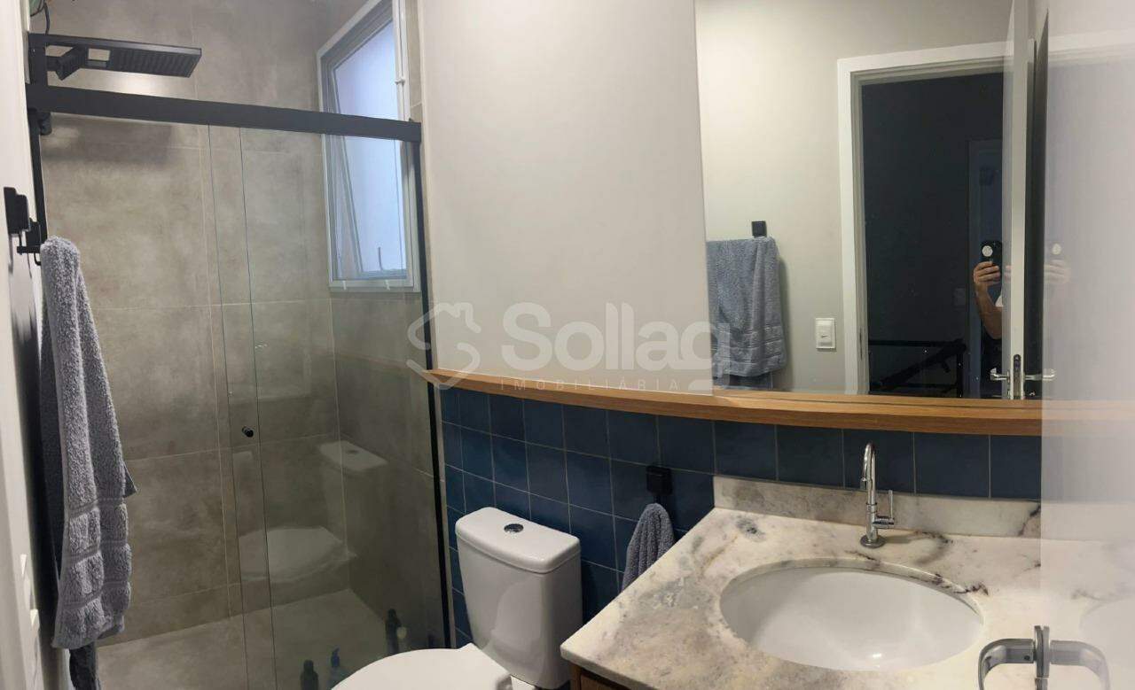 Casa em condomínio à venda no Condomínio Residencial Manacás: