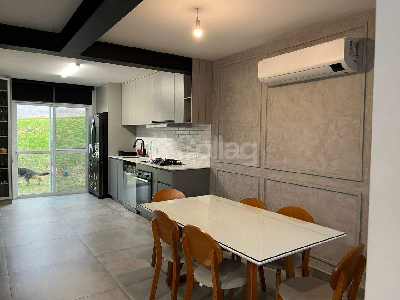 Casa em condomínio à venda no Condomínio Residencial Manacás: