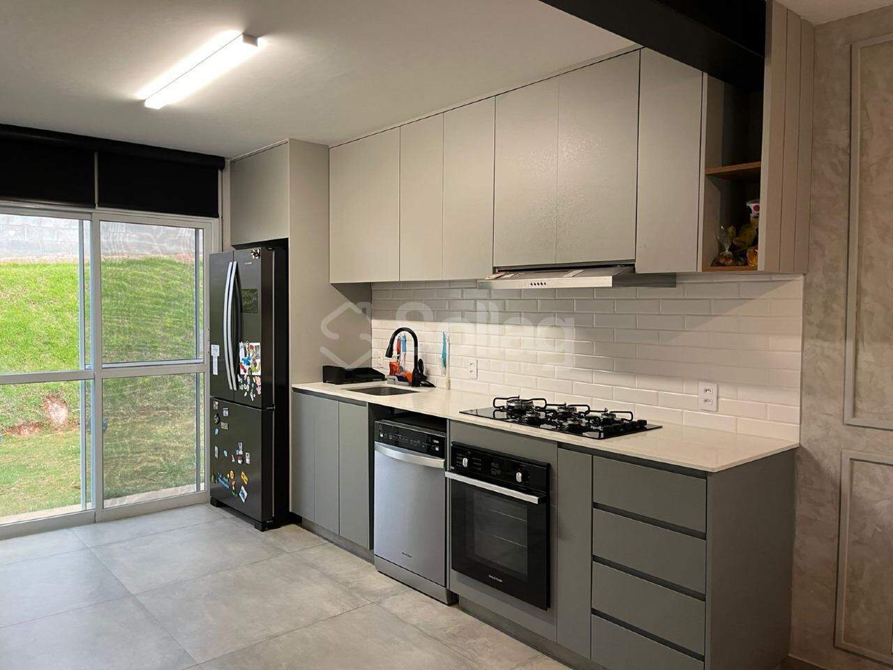 Casa em condomínio à venda no Condomínio Residencial Manacás: