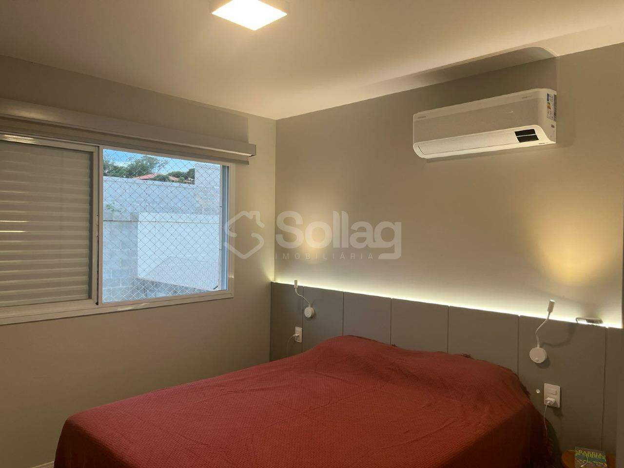 Casa em condomínio à venda no Condomínio Residencial Manacás: