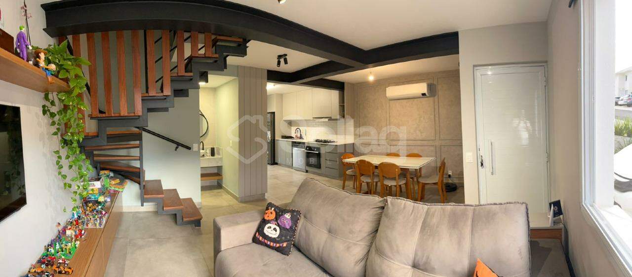 Casa em condomínio à venda no Condomínio Residencial Manacás: