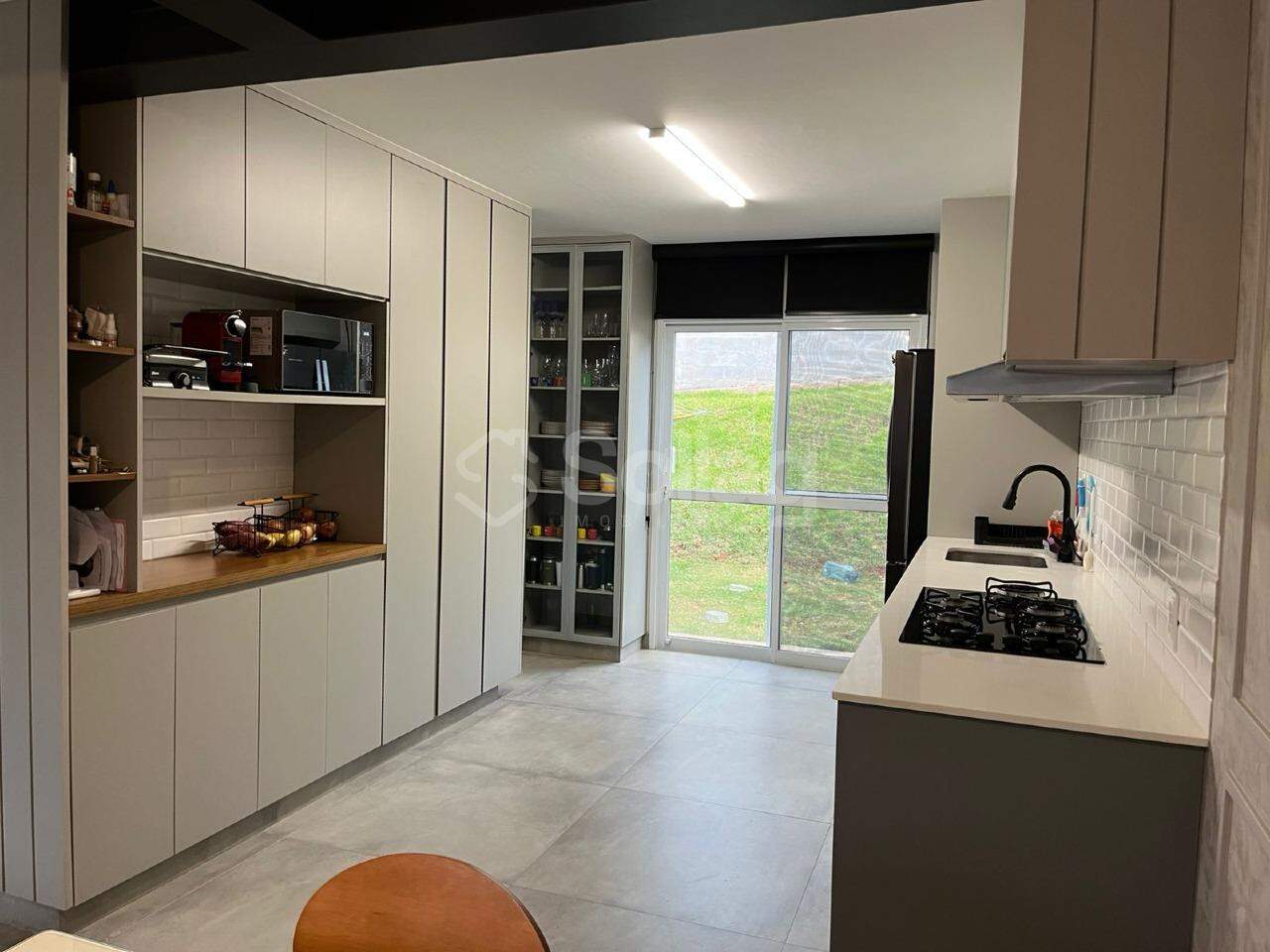 Casa em condomínio à venda no Condomínio Residencial Manacás: