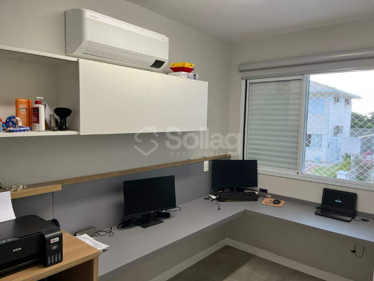 Casa em condomínio à venda no Condomínio Residencial Manacás: