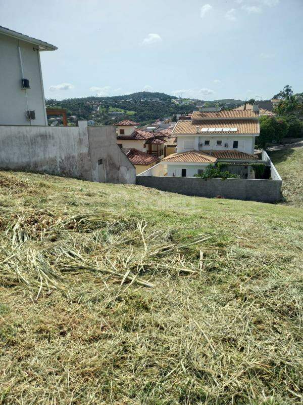 Terreno em condomínio à venda no Condomínio Villagio Capriccio: 