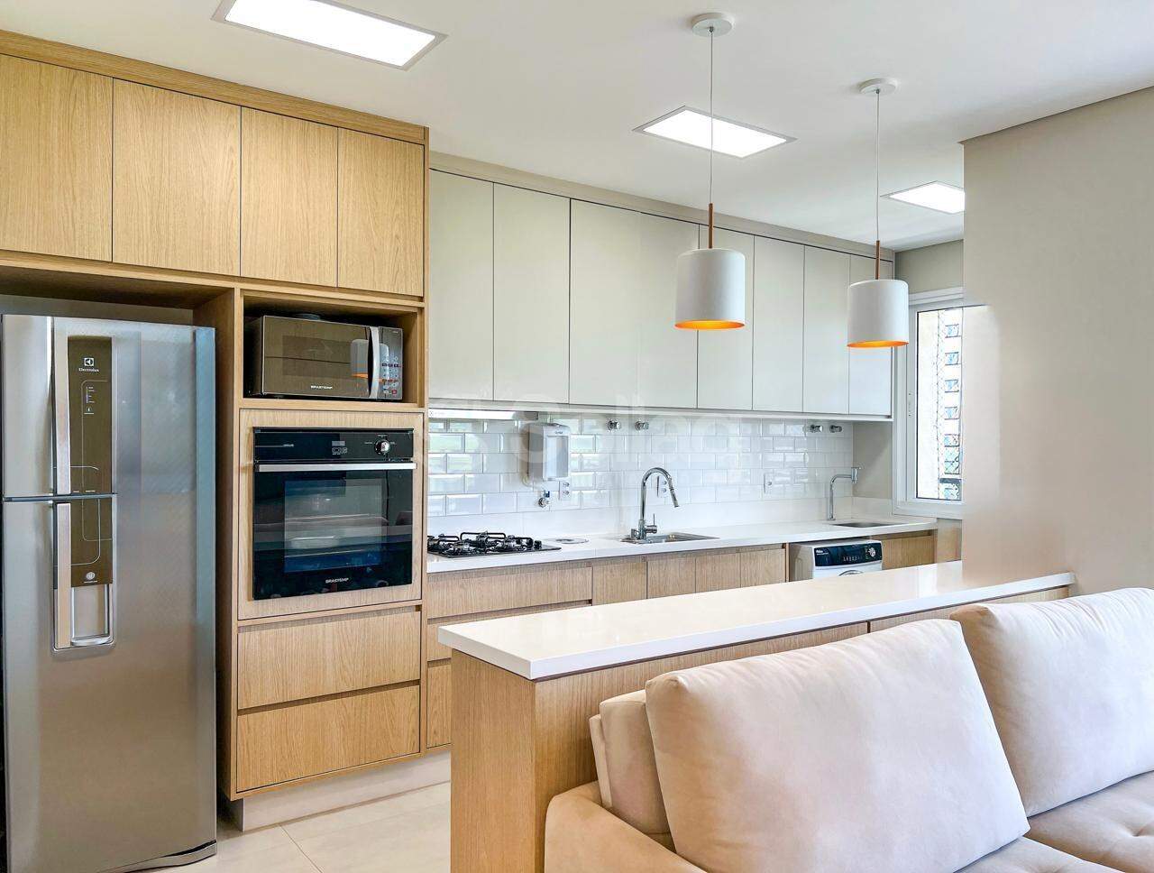 Apartamento à venda no Condomínio Swiss Park: