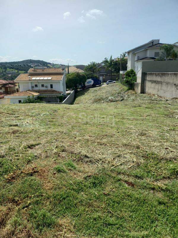 Terreno em condomínio à venda no Condomínio Villagio Capriccio: 