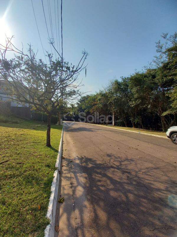 Terreno em condomínio à venda no Condomínio Villagio Capriccio: