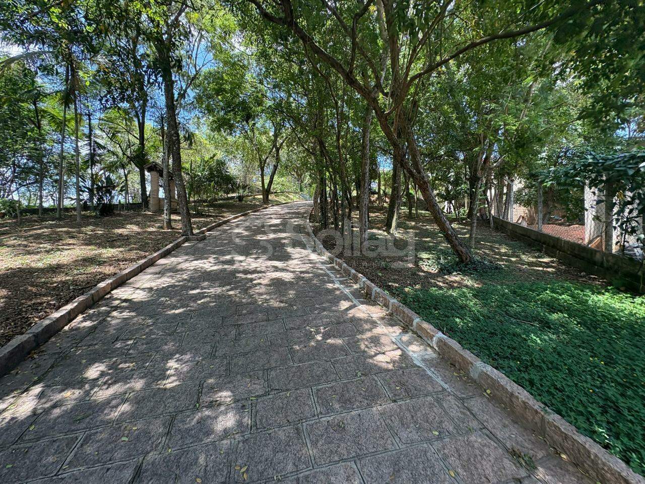 terreno à venda no Caixa D´Água: 