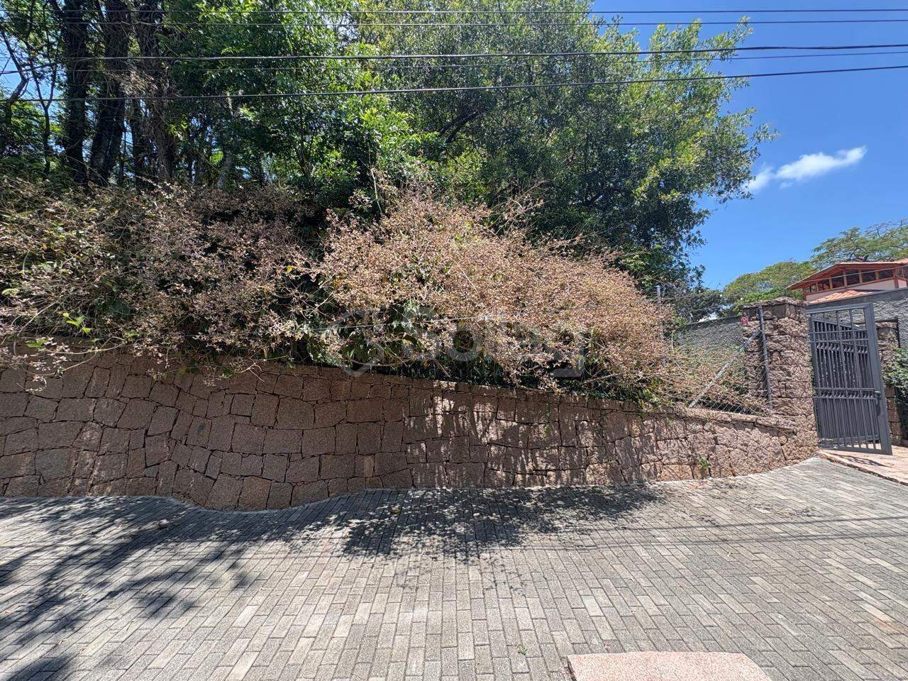 terreno à venda no Caixa D´Água: