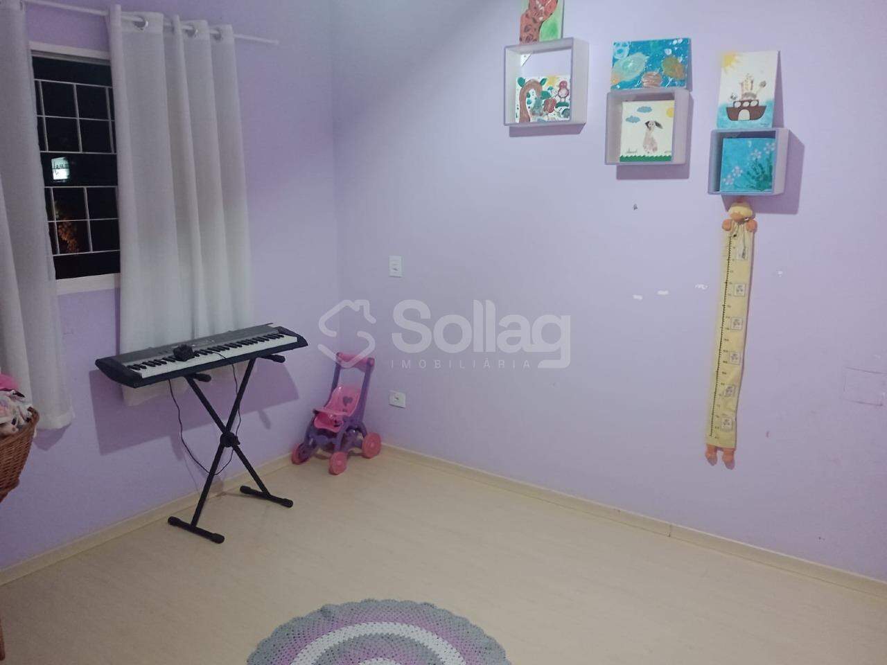 Casa à venda no Capela: