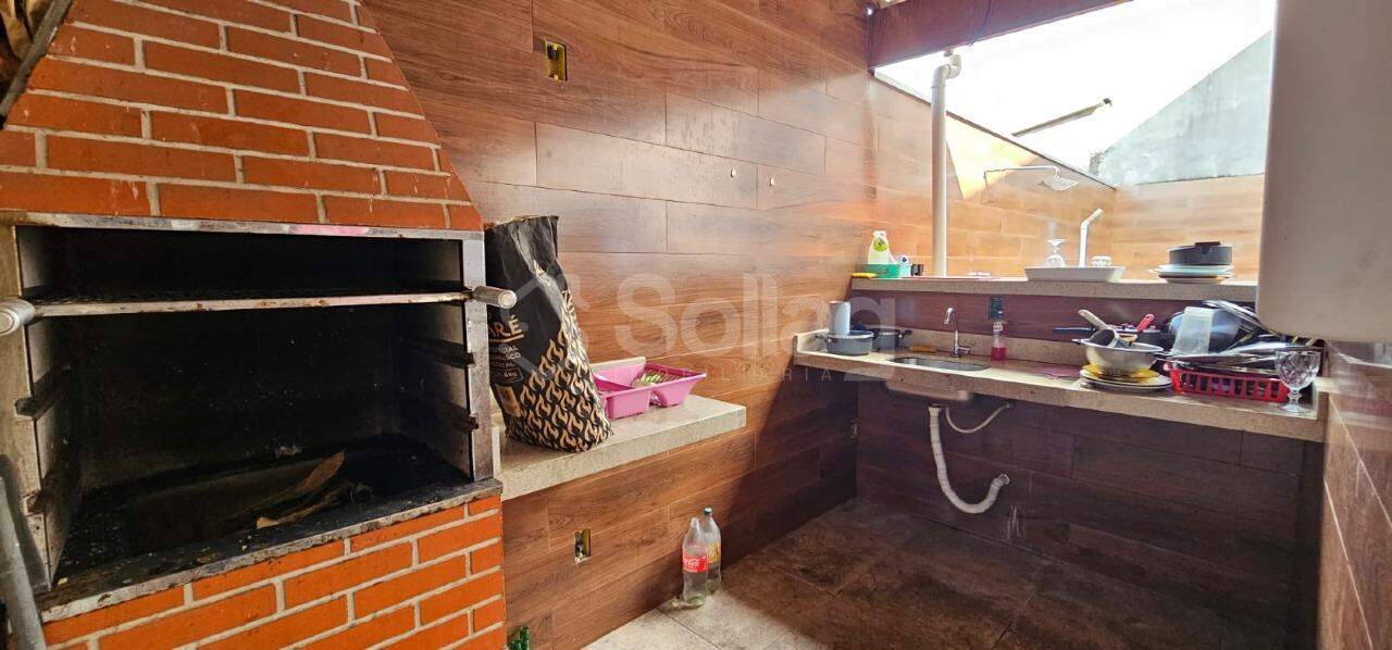 Casa à venda no Capela: