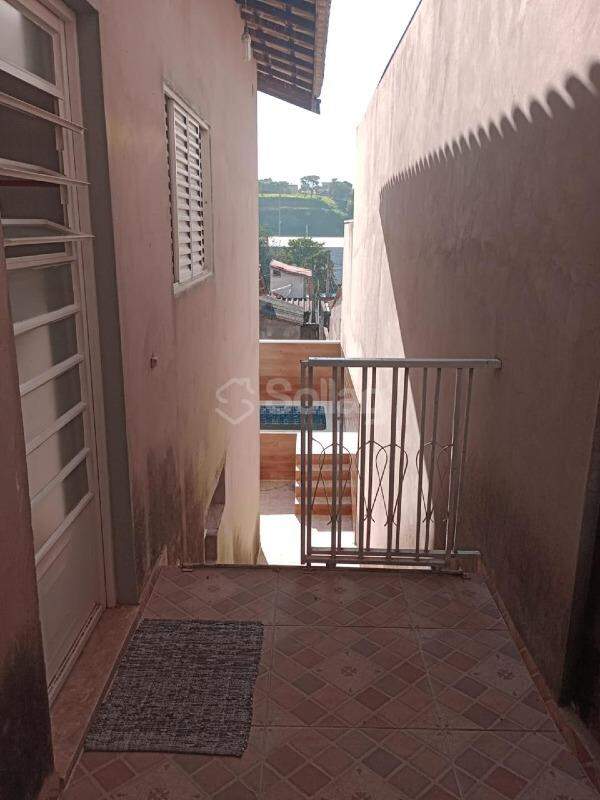 Casa à venda no Capela: