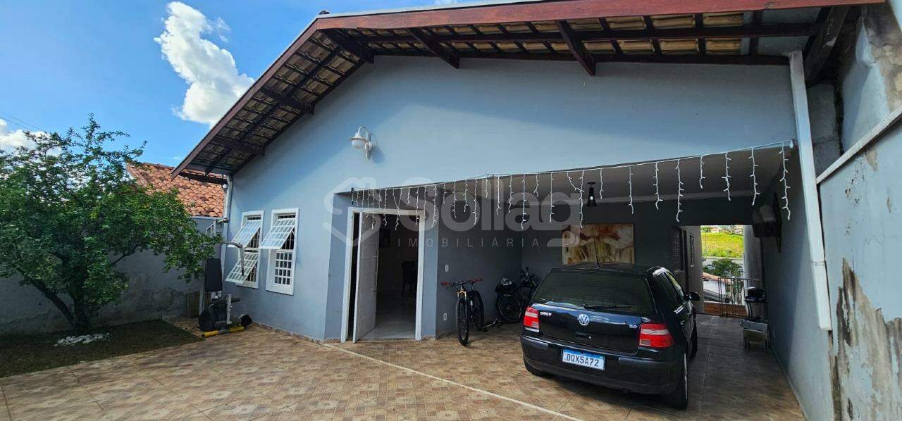 Casa à venda no Capela: 