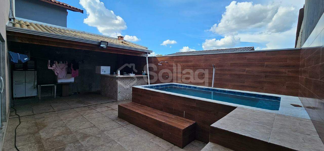 Casa à venda no Capela: