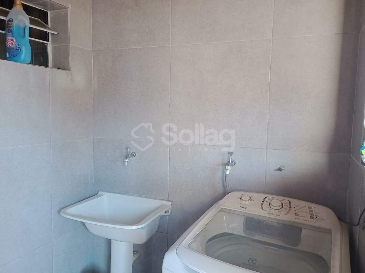 Casa à venda no Capela: