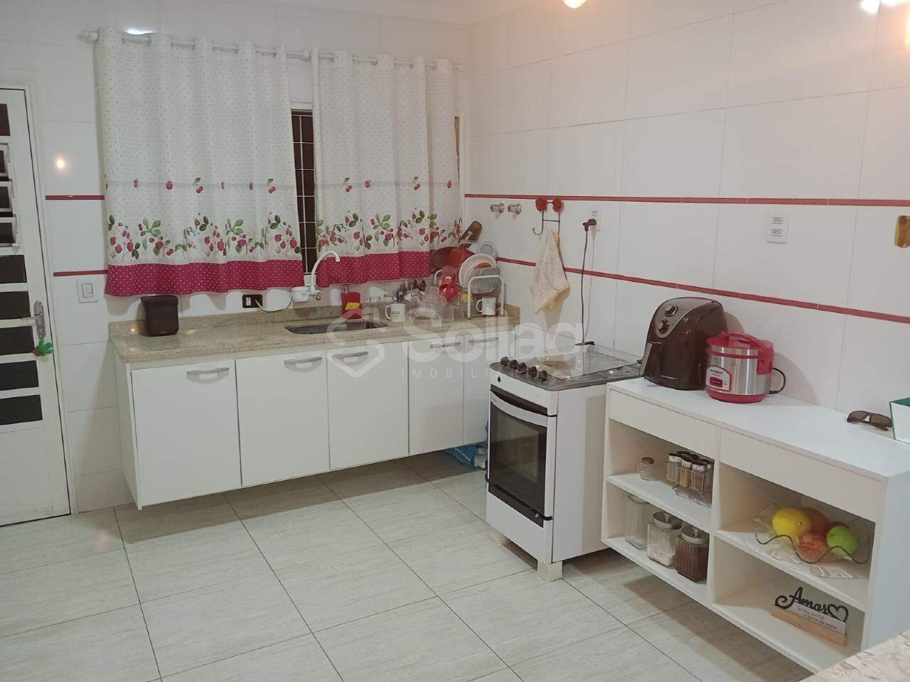 Casa à venda no Capela: