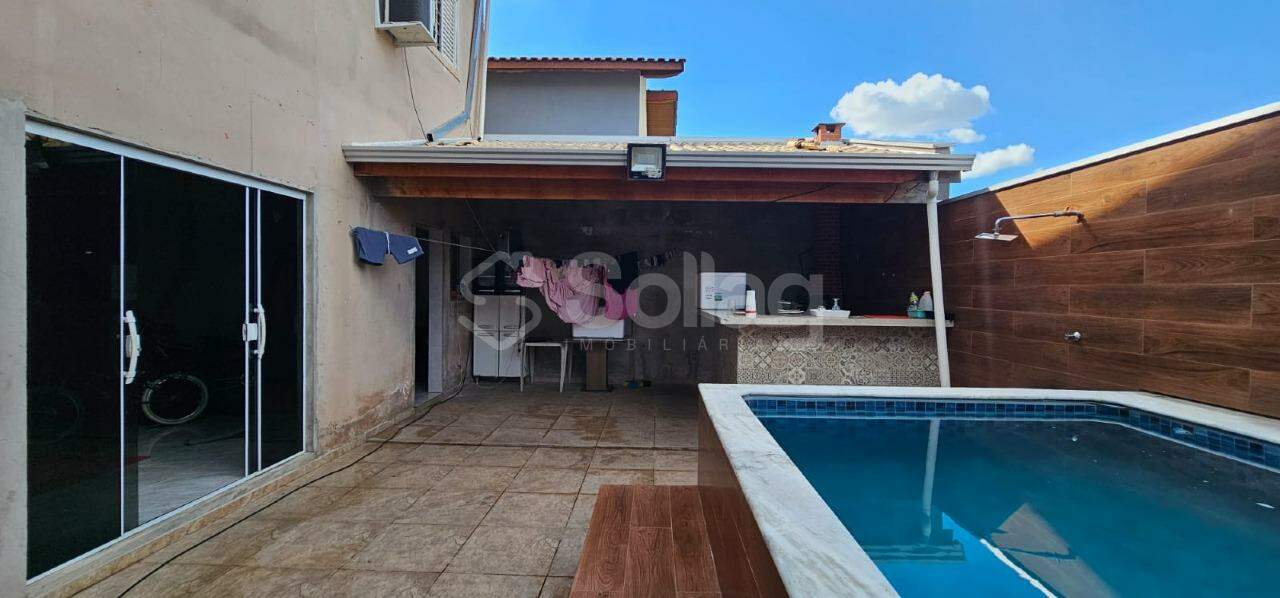 Casa à venda no Capela: