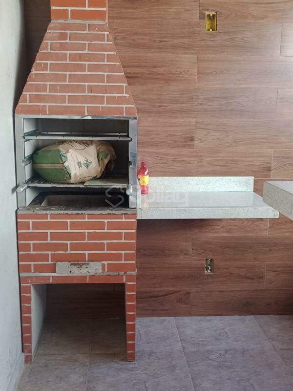 Casa à venda no Capela: