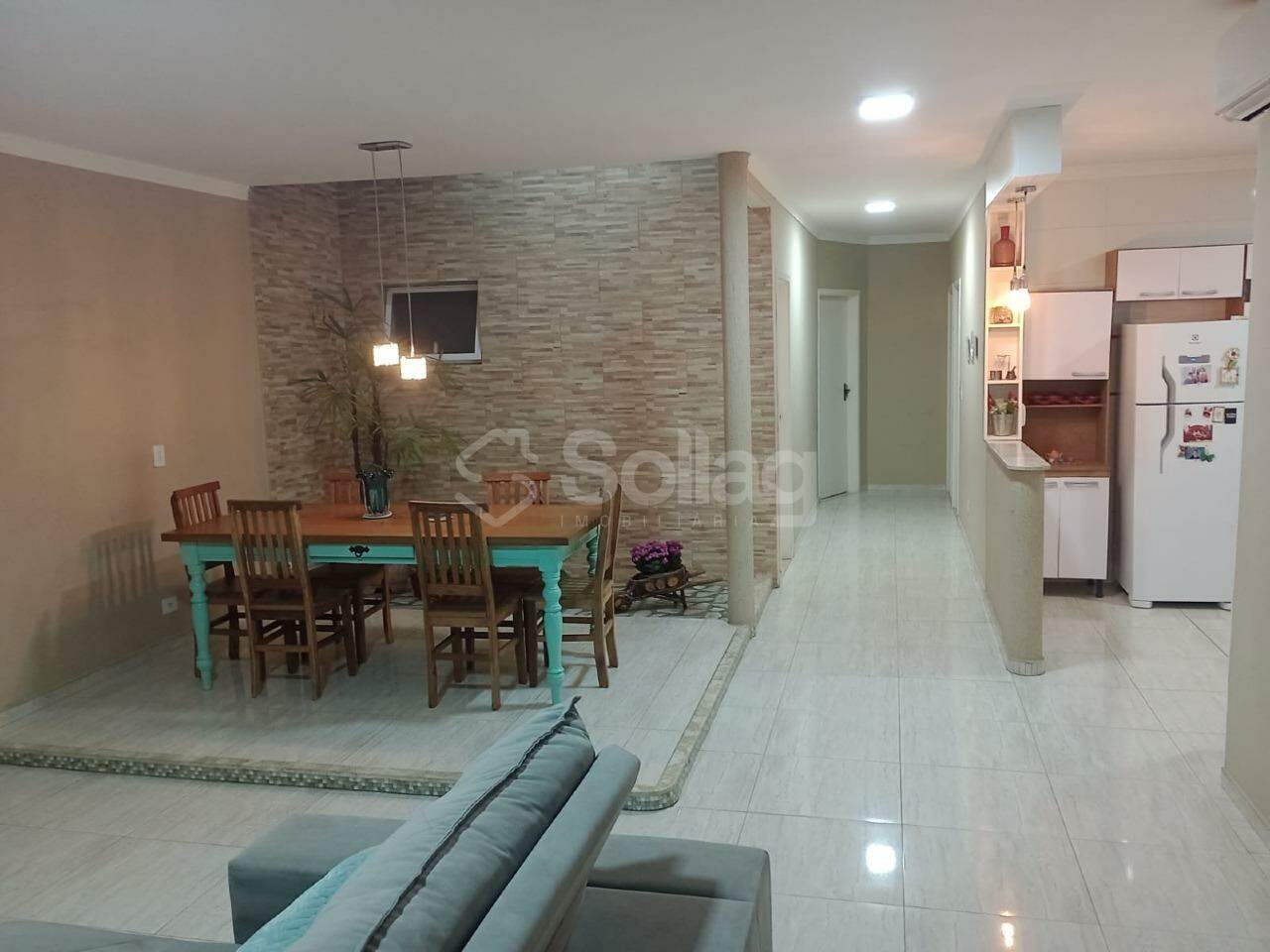 Casa à venda no Capela: