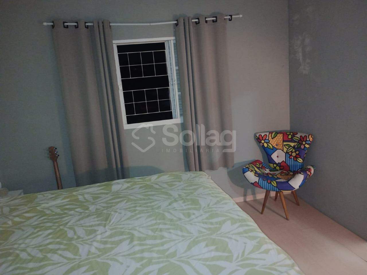 Casa à venda no Capela: